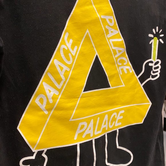 Palace T-Shirt - Picture 7 of 9
